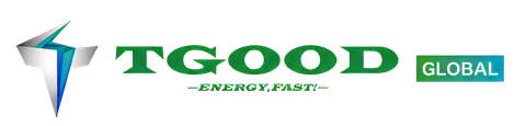 TGOOD GLOBAL LTD. logo