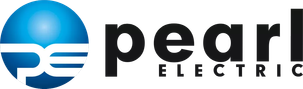 PEARL ELECTRIC logo